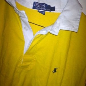 Vintage Ralph Lauren Iconic Rugby